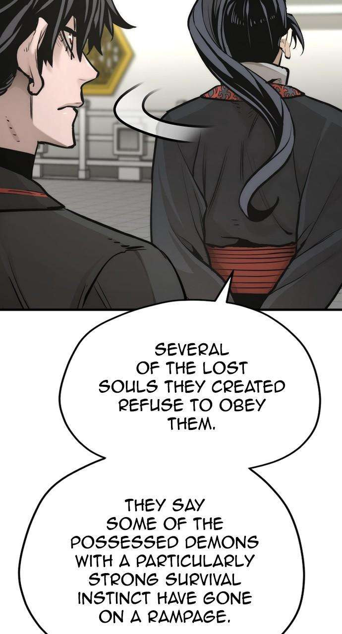 Heavenly Demon Cultivation Simulation - Chapter 92 Page 76