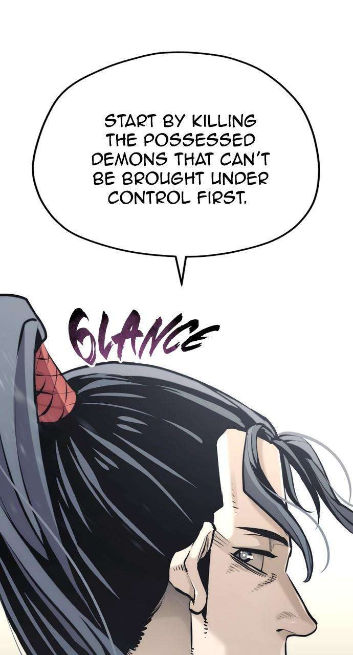 Heavenly Demon Cultivation Simulation - Chapter 92 Page 81