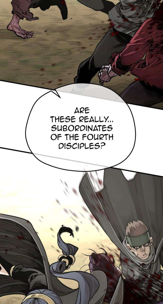 Heavenly Demon Cultivation Simulation - Chapter 93 Page 108