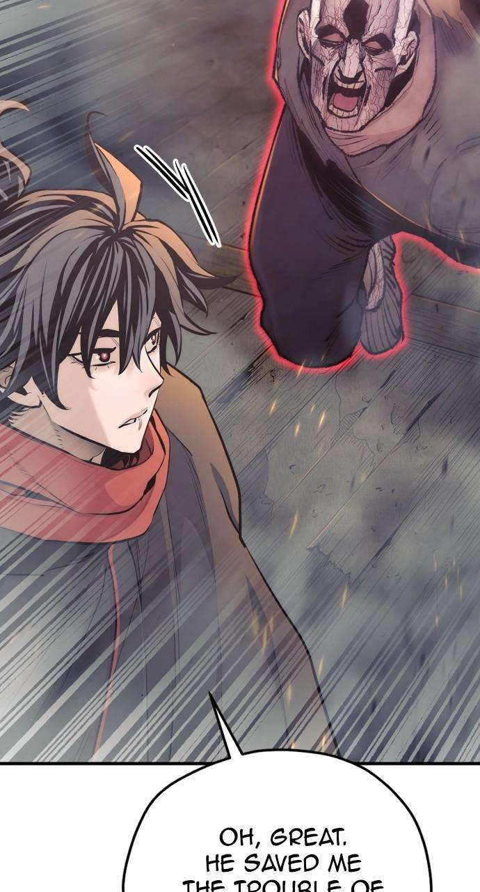 Heavenly Demon Cultivation Simulation - Chapter 93 Page 122