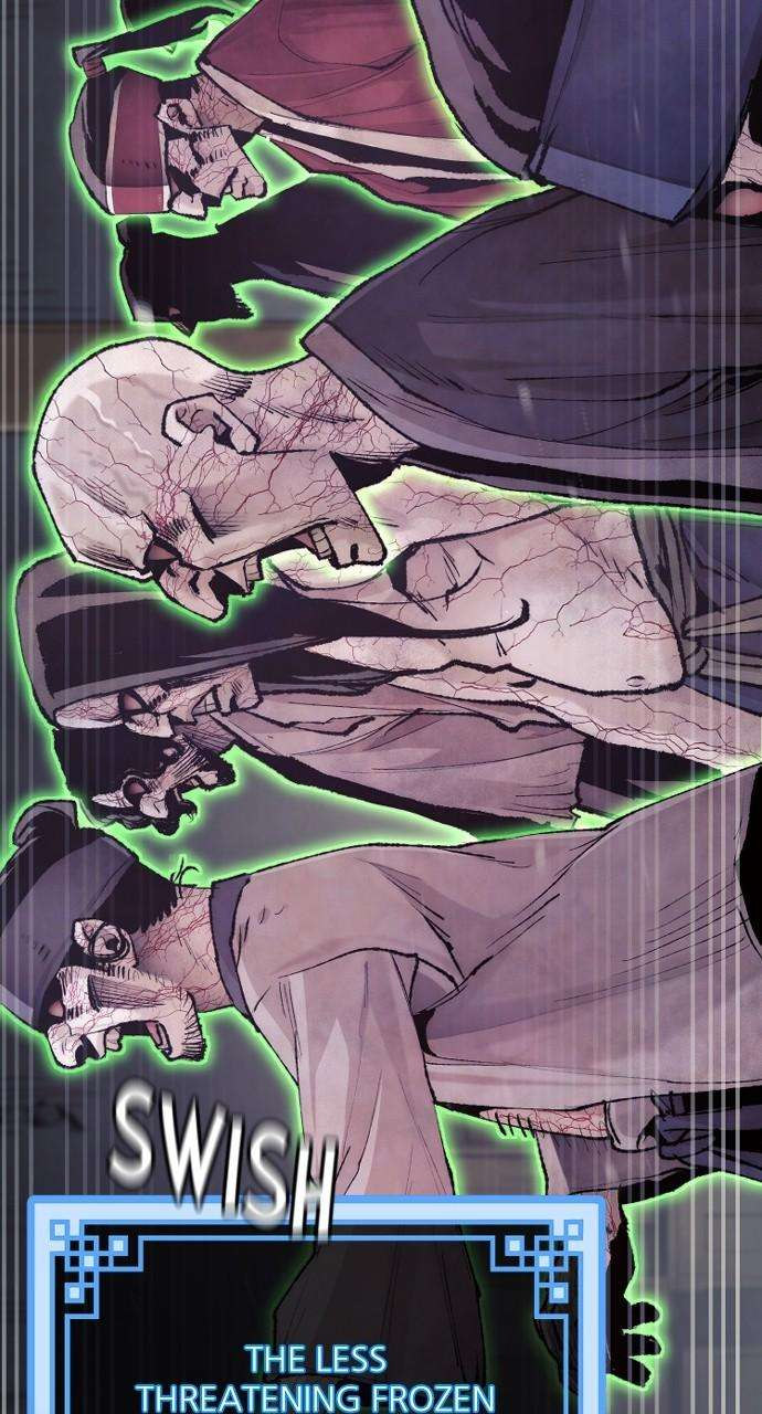 Heavenly Demon Cultivation Simulation - Chapter 93 Page 16