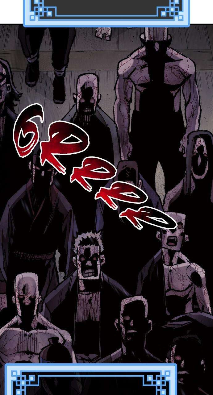 Heavenly Demon Cultivation Simulation - Chapter 93 Page 21