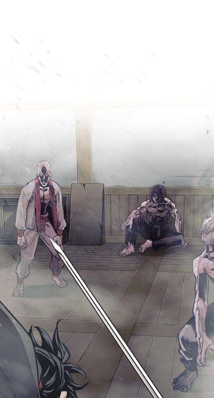 Heavenly Demon Cultivation Simulation - Chapter 93 Page 61