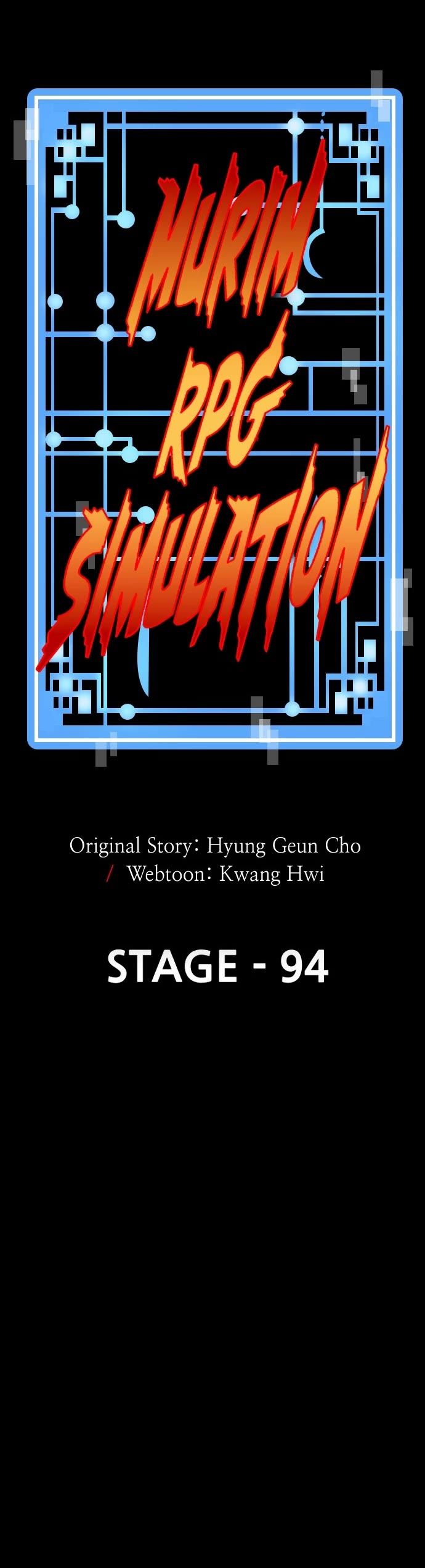 Heavenly Demon Cultivation Simulation - Chapter 94 Page 10