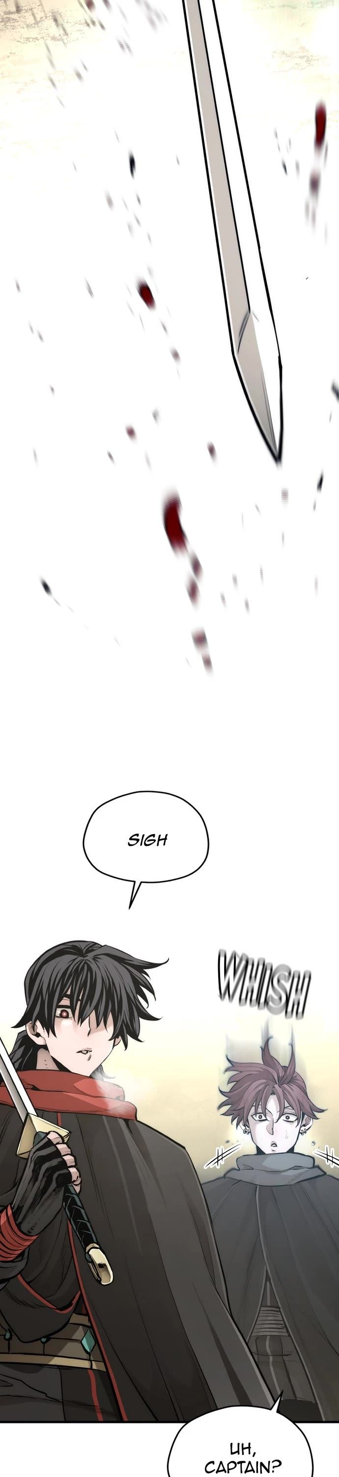 Heavenly Demon Cultivation Simulation - Chapter 94 Page 21