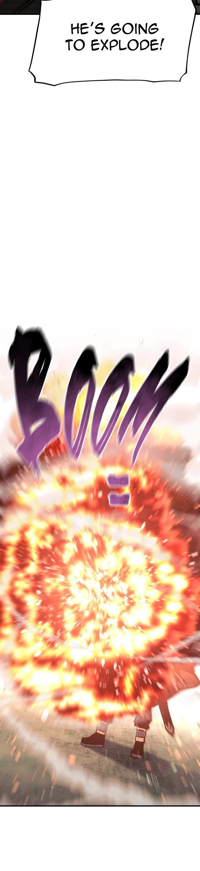 Heavenly Demon Cultivation Simulation - Chapter 94 Page 33