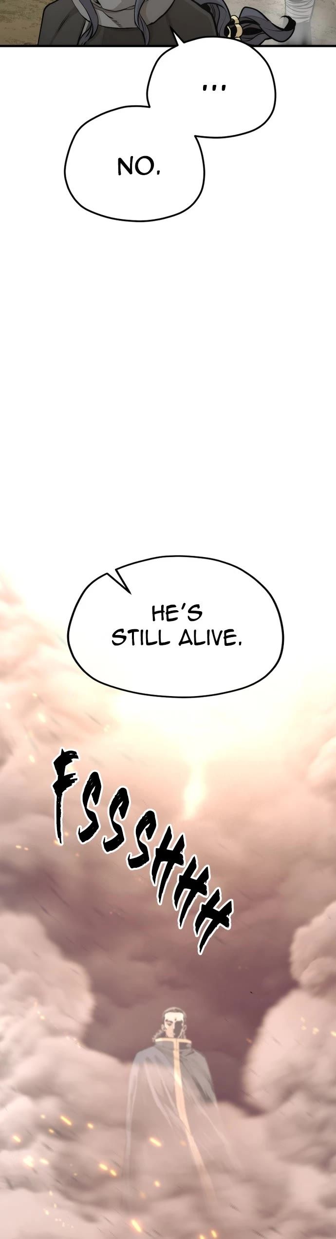 Heavenly Demon Cultivation Simulation - Chapter 94 Page 35