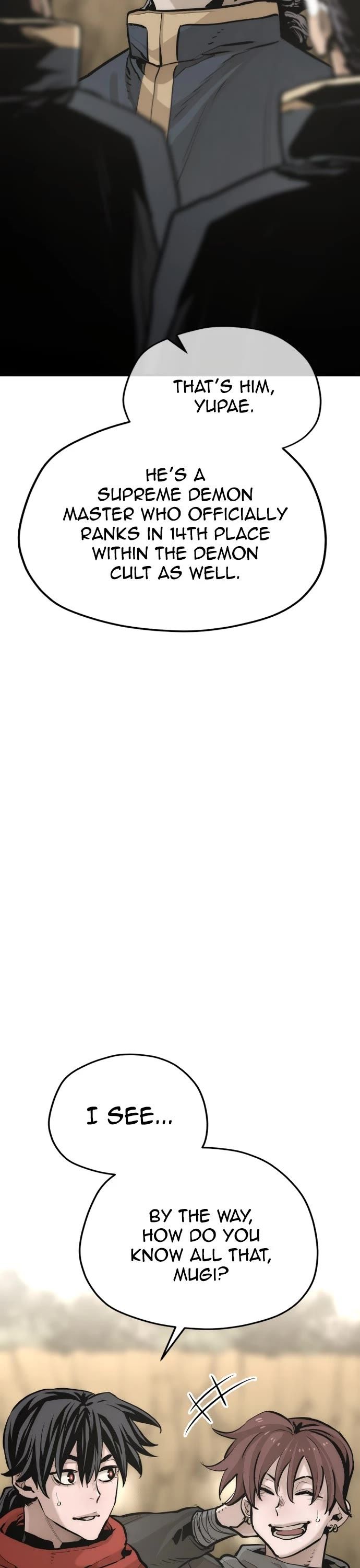 Heavenly Demon Cultivation Simulation - Chapter 94 Page 42