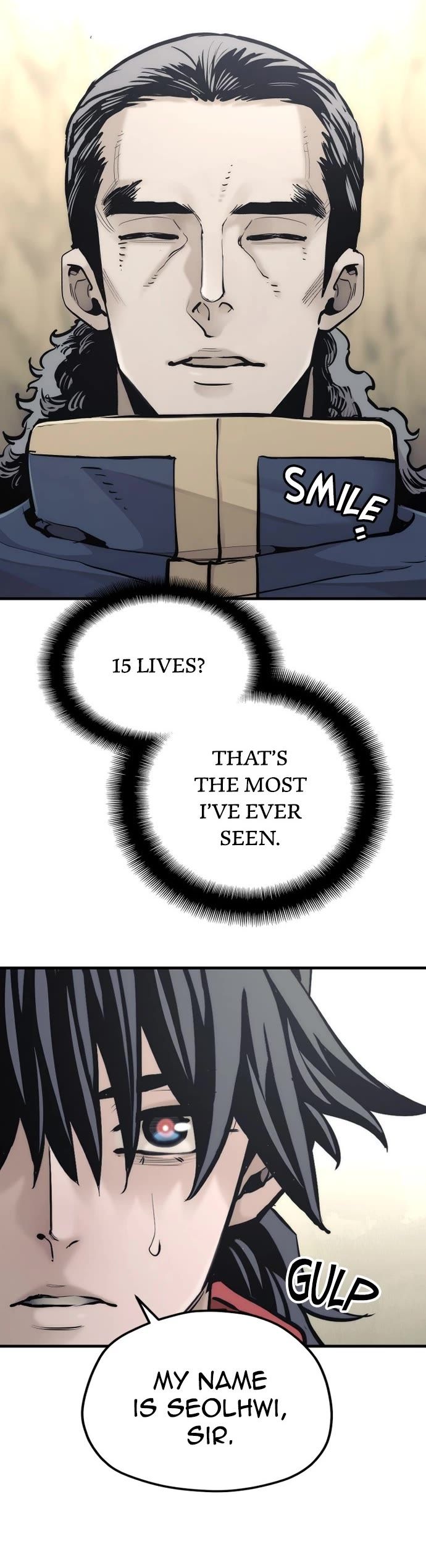 Heavenly Demon Cultivation Simulation - Chapter 94 Page 50