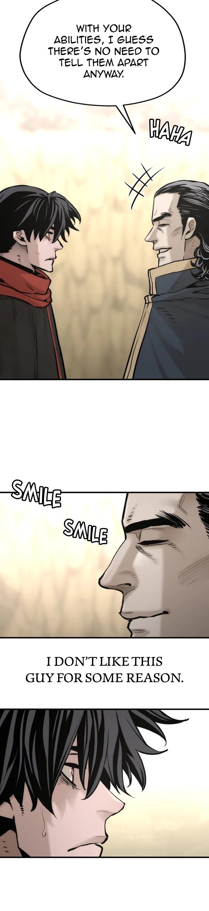 Heavenly Demon Cultivation Simulation - Chapter 94 Page 57