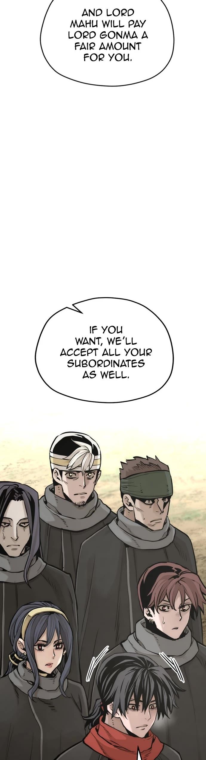 Heavenly Demon Cultivation Simulation - Chapter 94 Page 65