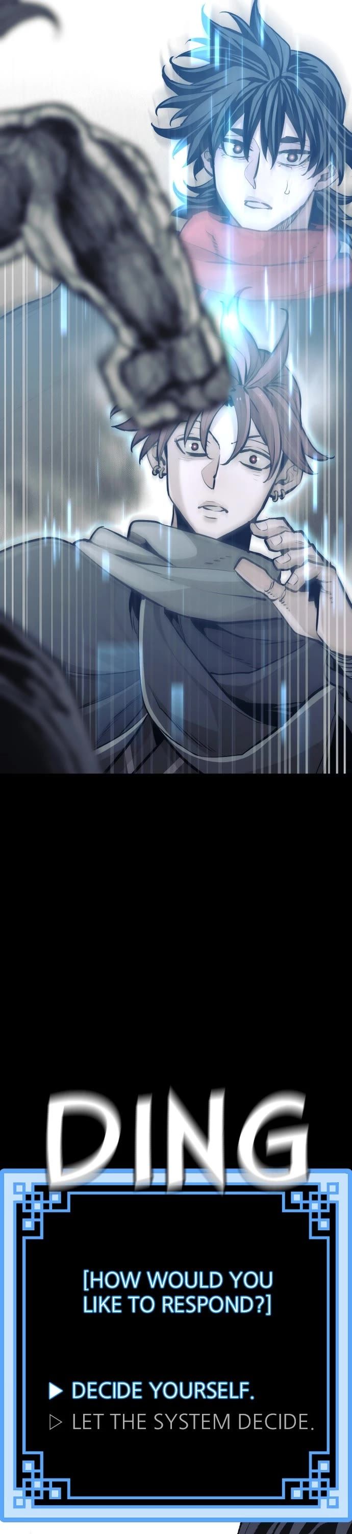 Heavenly Demon Cultivation Simulation - Chapter 94 Page 8