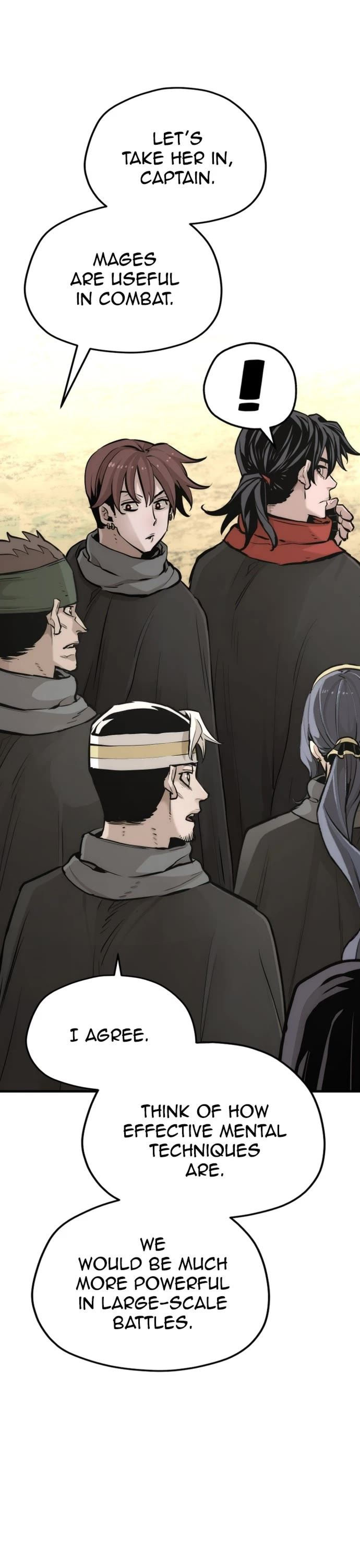 Heavenly Demon Cultivation Simulation - Chapter 95 Page 17