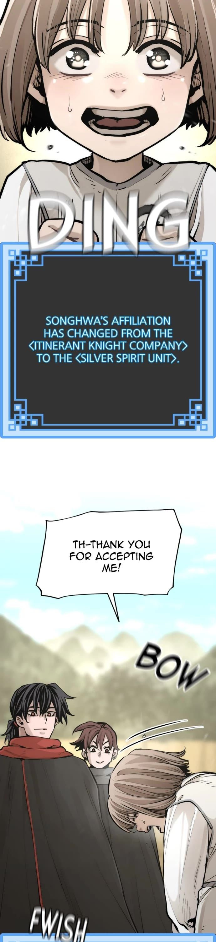 Heavenly Demon Cultivation Simulation - Chapter 95 Page 21