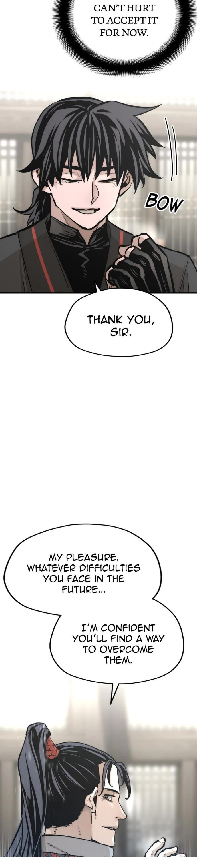 Heavenly Demon Cultivation Simulation - Chapter 95 Page 32