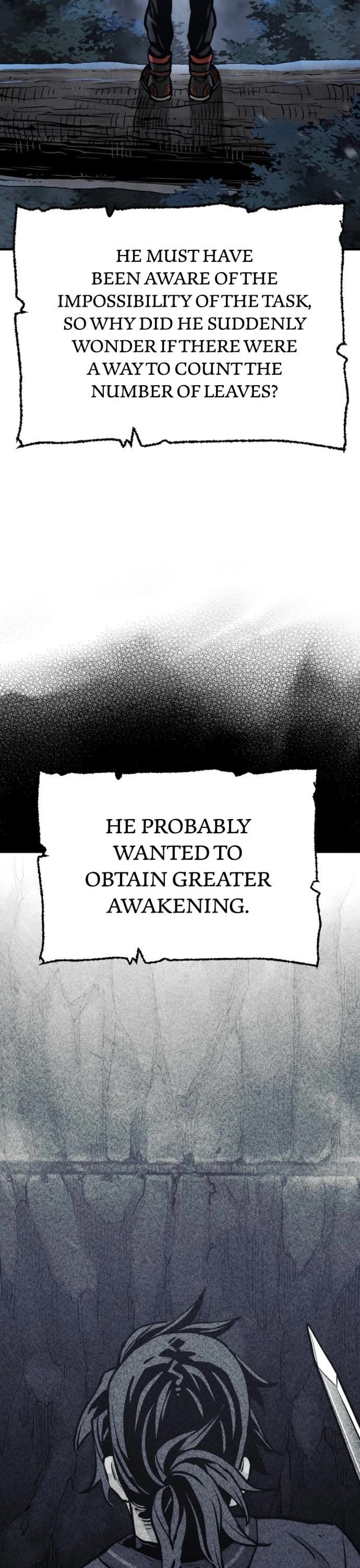 Heavenly Demon Cultivation Simulation - Chapter 95 Page 57