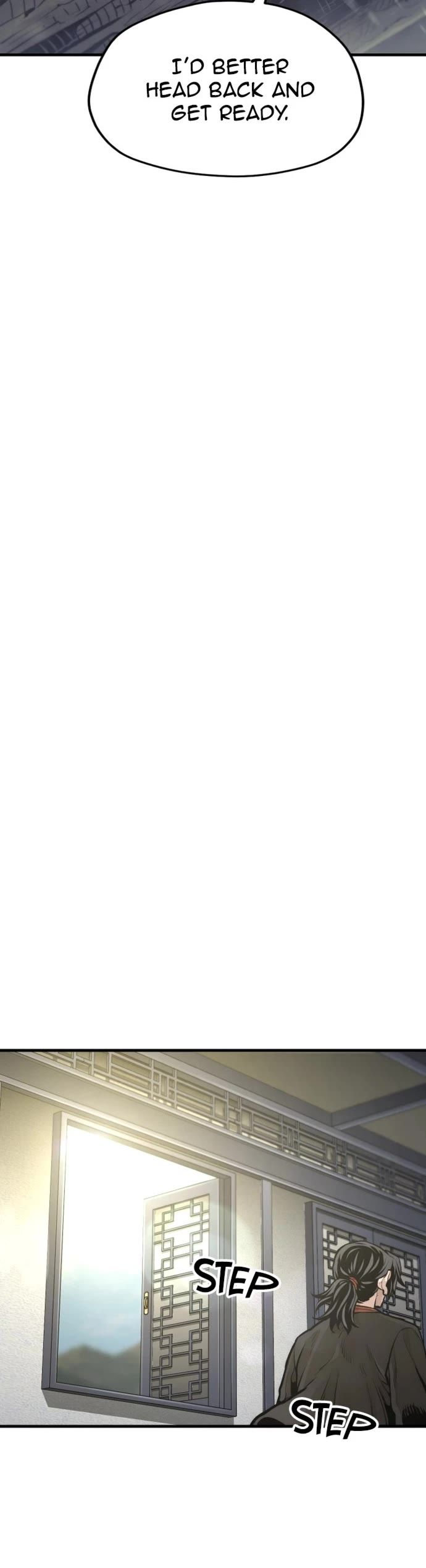 Heavenly Demon Cultivation Simulation - Chapter 95 Page 65