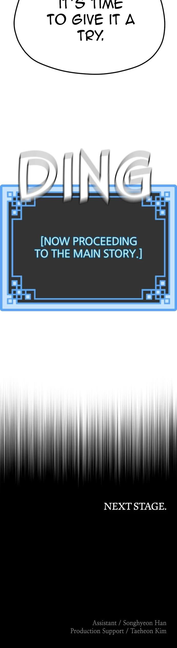 Heavenly Demon Cultivation Simulation - Chapter 95 Page 77