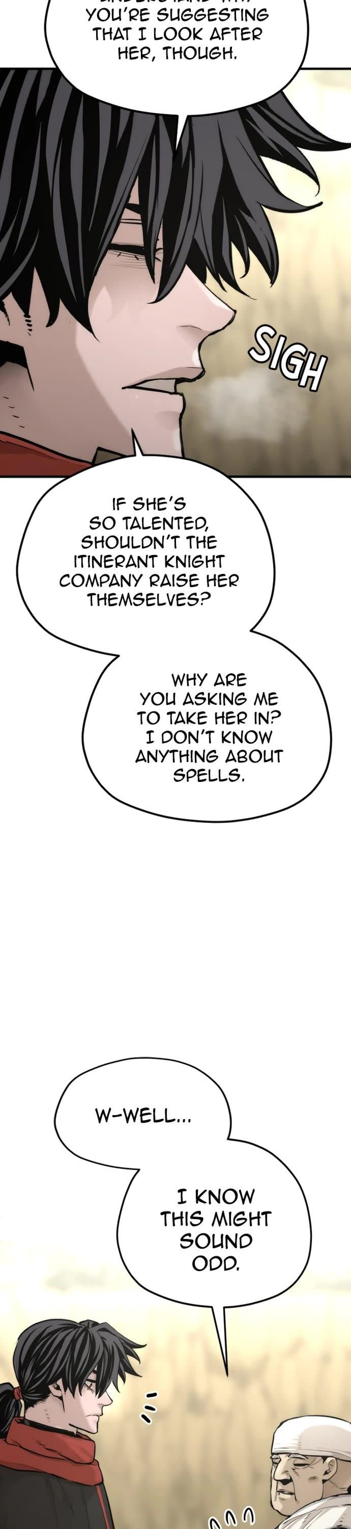 Heavenly Demon Cultivation Simulation - Chapter 95 Page 8