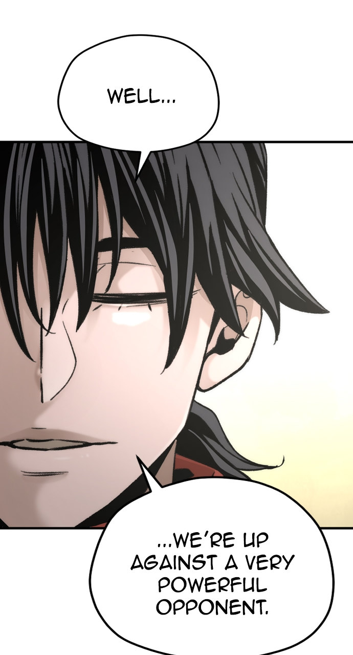 Heavenly Demon Cultivation Simulation - Chapter 96 Page 105