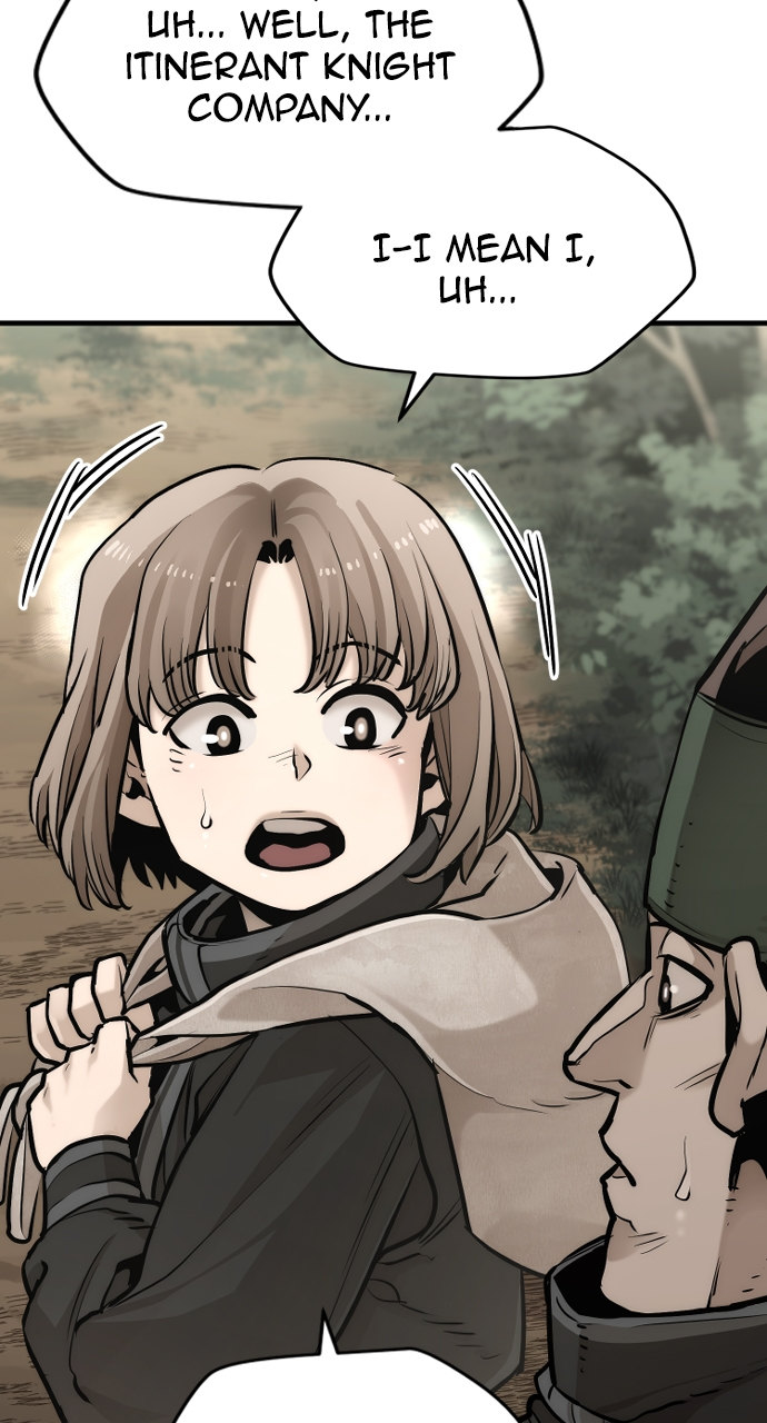 Heavenly Demon Cultivation Simulation - Chapter 96 Page 11