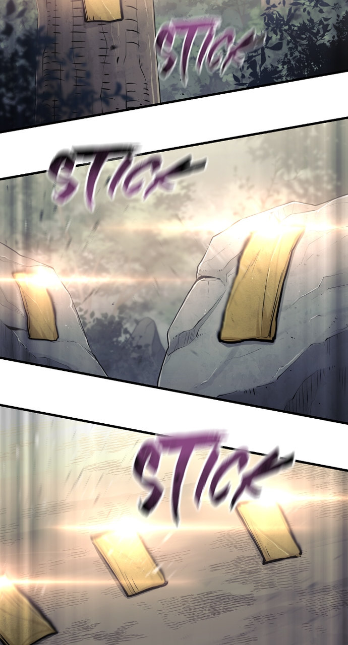 Heavenly Demon Cultivation Simulation - Chapter 96 Page 123