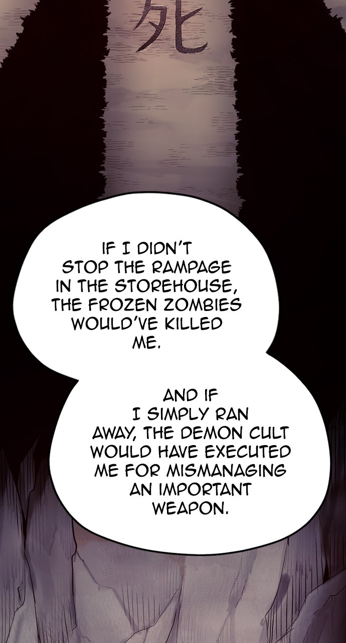 Heavenly Demon Cultivation Simulation - Chapter 96 Page 165