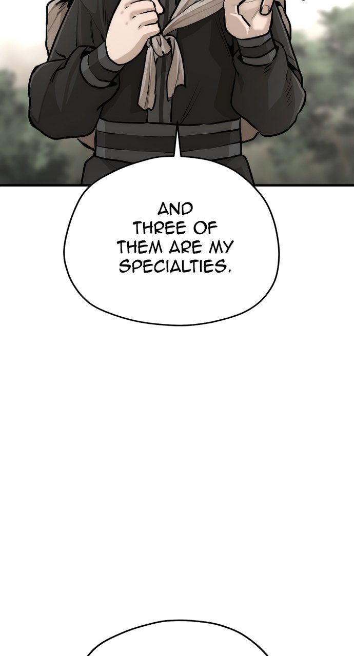 Heavenly Demon Cultivation Simulation - Chapter 96 Page 20