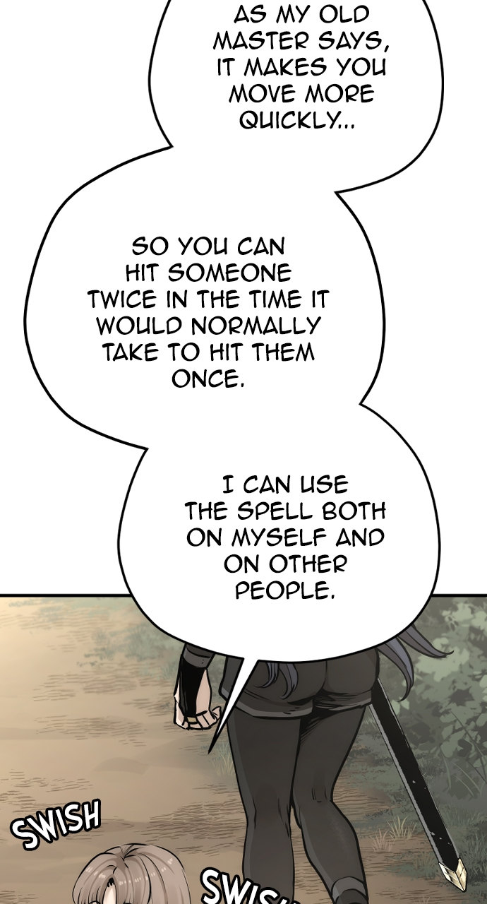 Heavenly Demon Cultivation Simulation - Chapter 96 Page 22