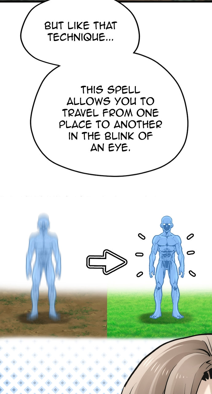 Heavenly Demon Cultivation Simulation - Chapter 96 Page 37