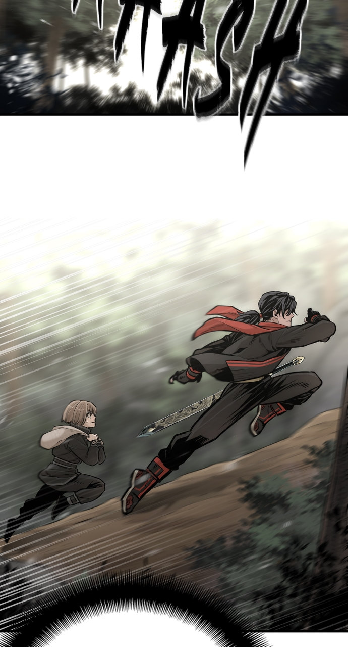 Heavenly Demon Cultivation Simulation - Chapter 96 Page 63