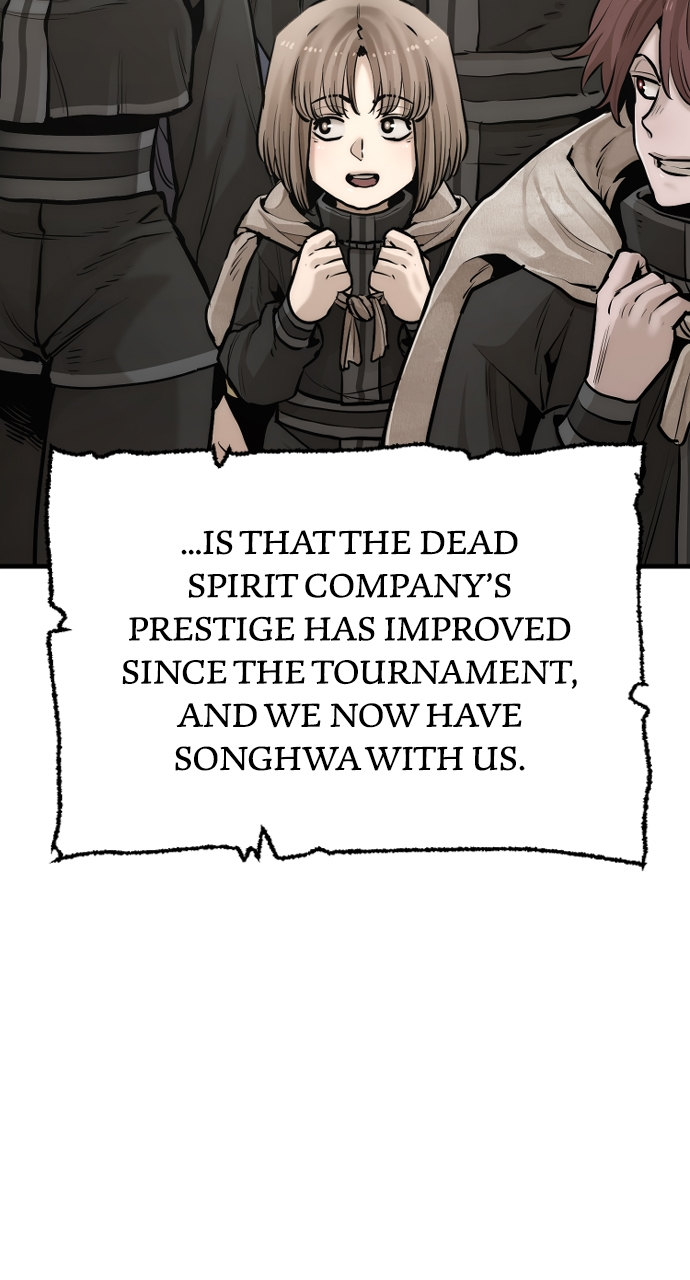 Heavenly Demon Cultivation Simulation - Chapter 96 Page 8