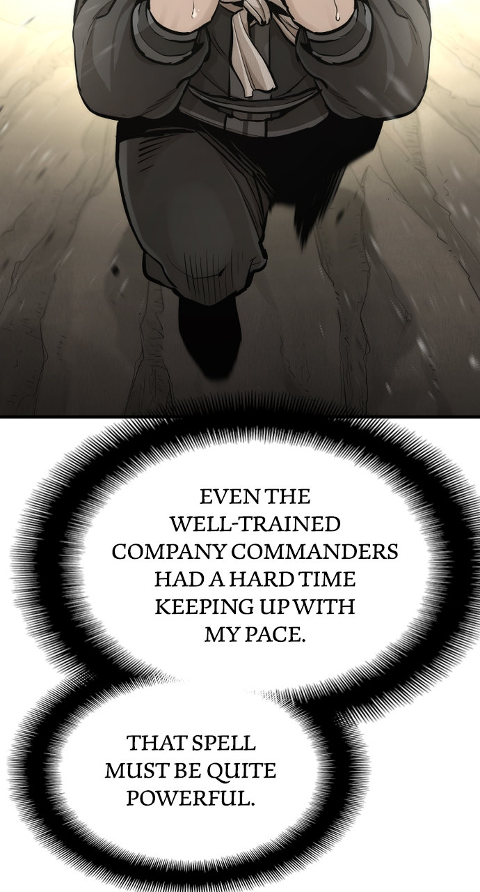 Heavenly Demon Cultivation Simulation - Chapter 96 Page 82