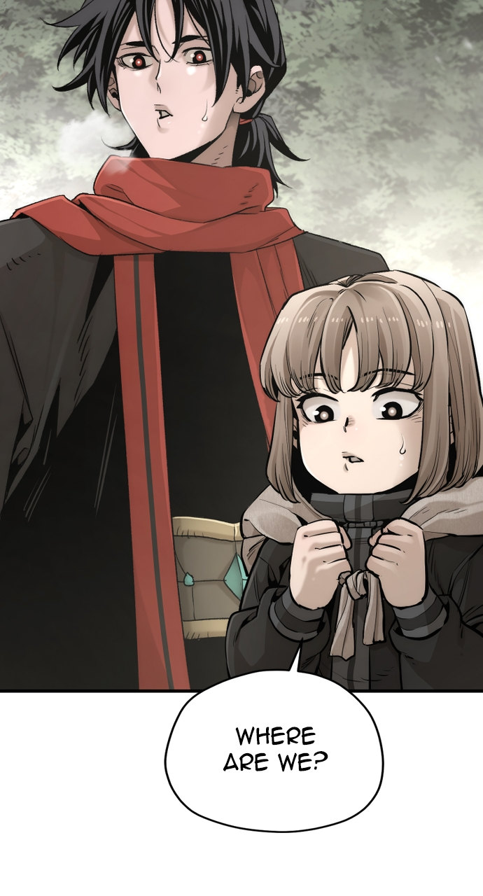 Heavenly Demon Cultivation Simulation - Chapter 96 Page 85