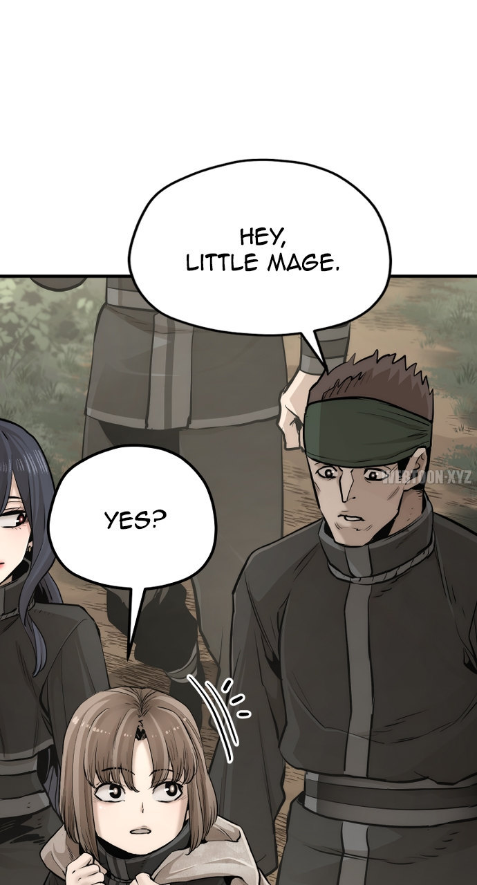 Heavenly Demon Cultivation Simulation - Chapter 96 Page 9