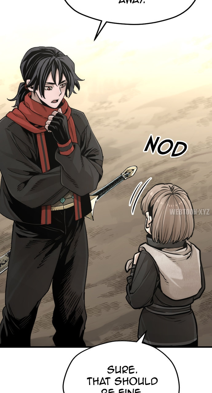 Heavenly Demon Cultivation Simulation - Chapter 96 Page 99