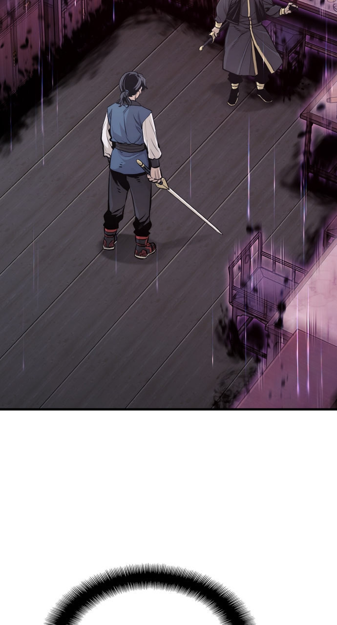 Heavenly Demon Cultivation Simulation - Chapter 97 Page 101