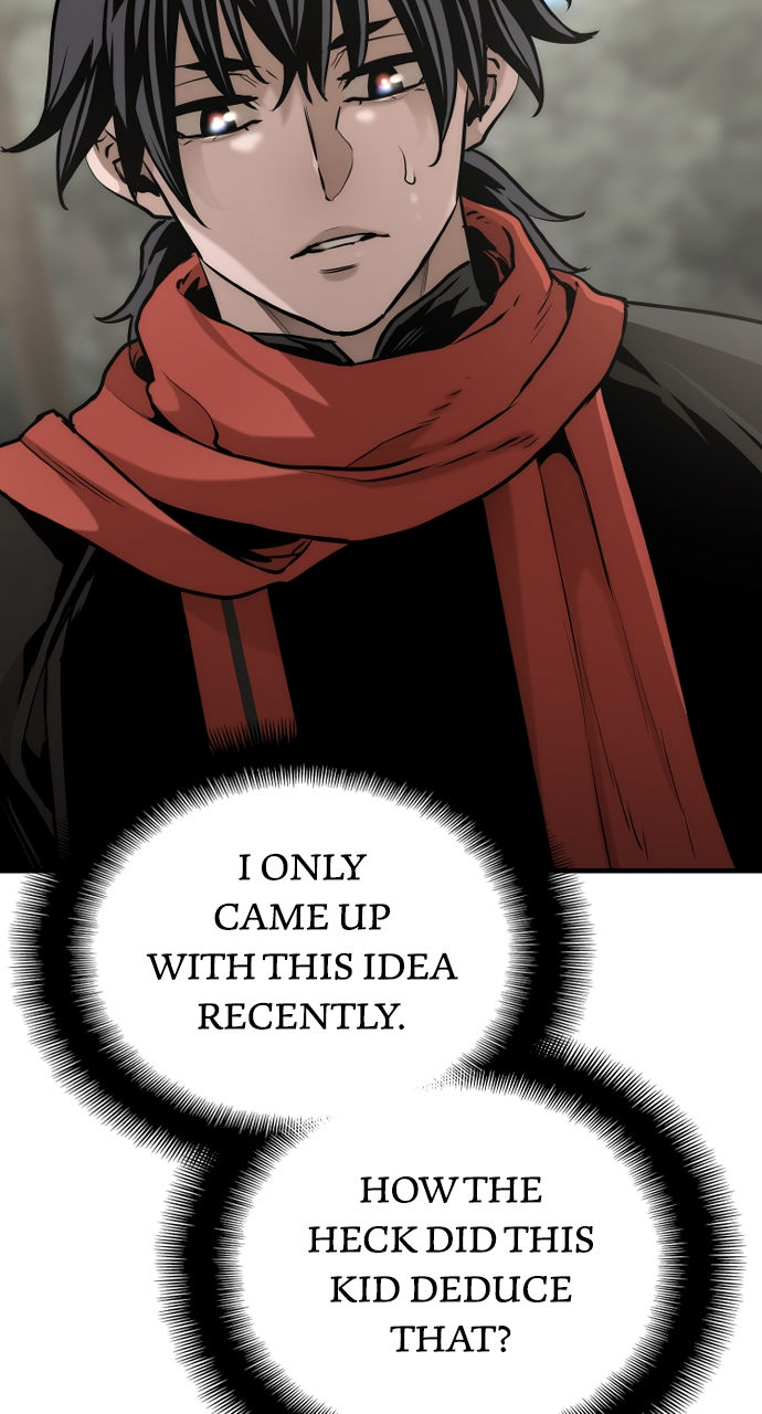 Heavenly Demon Cultivation Simulation - Chapter 97 Page 11