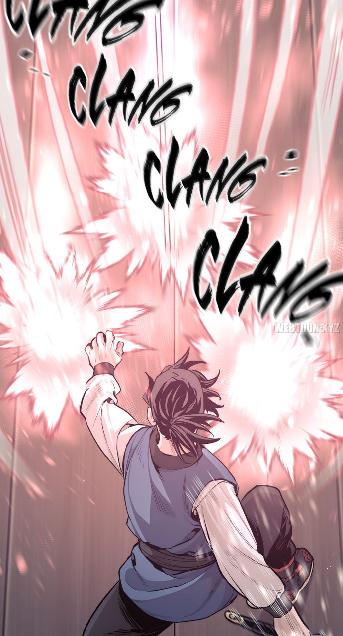 Heavenly Demon Cultivation Simulation - Chapter 97 Page 130