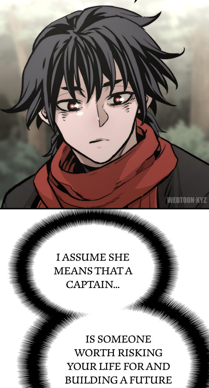 Heavenly Demon Cultivation Simulation - Chapter 97 Page 30