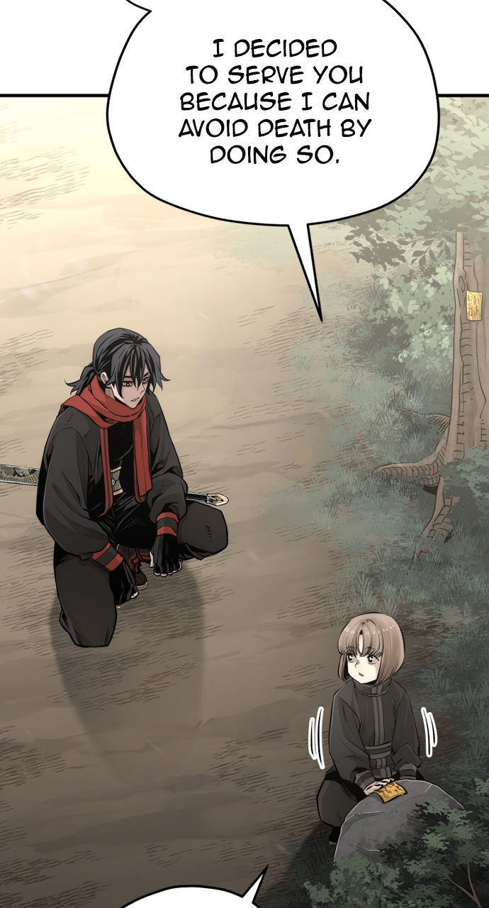 Heavenly Demon Cultivation Simulation - Chapter 97 Page 38