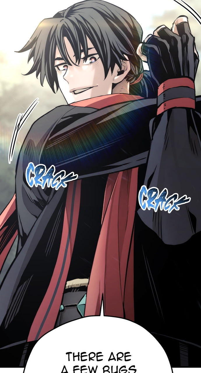 Heavenly Demon Cultivation Simulation - Chapter 97 Page 47