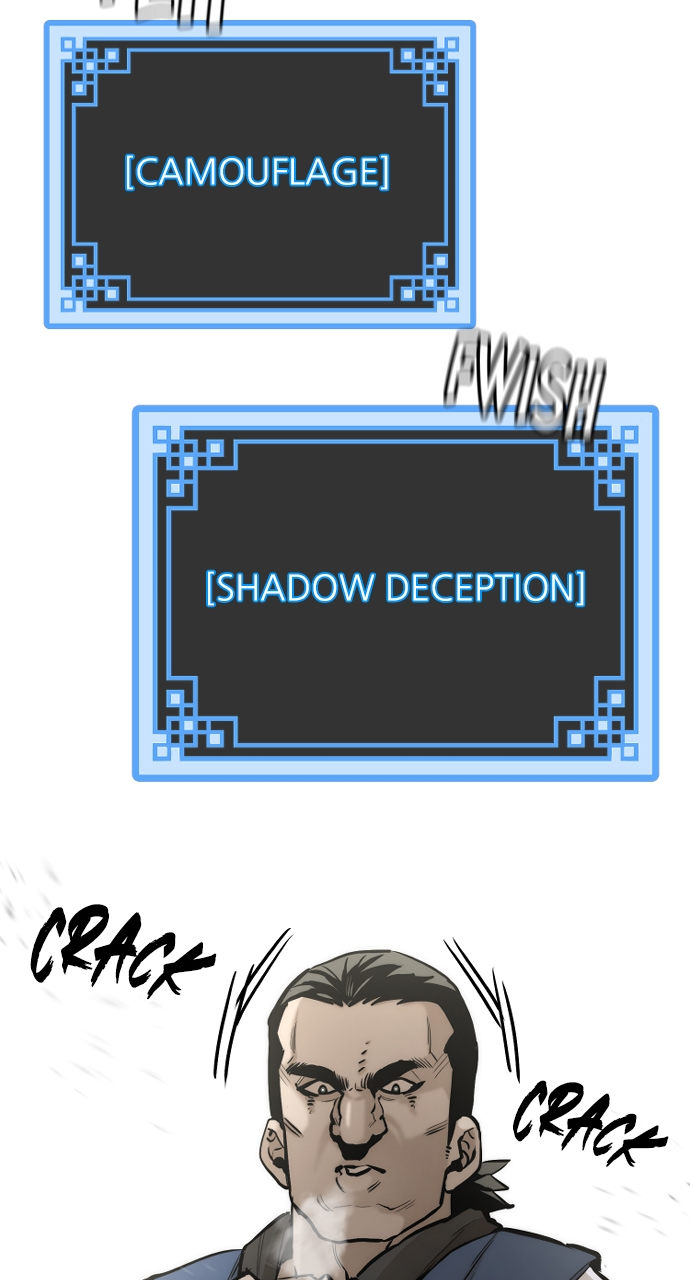 Heavenly Demon Cultivation Simulation - Chapter 97 Page 53