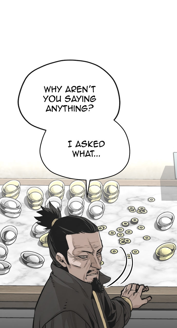 Heavenly Demon Cultivation Simulation - Chapter 97 Page 87