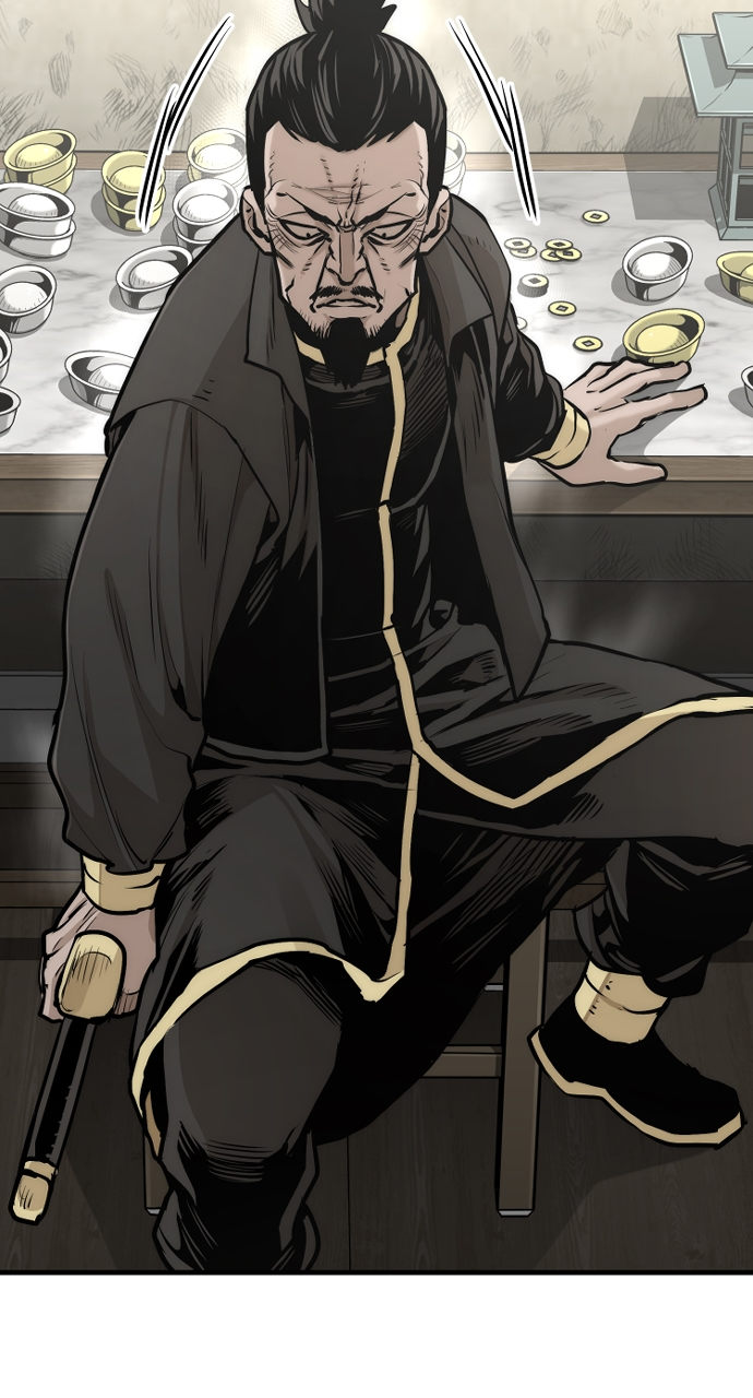 Heavenly Demon Cultivation Simulation - Chapter 97 Page 98