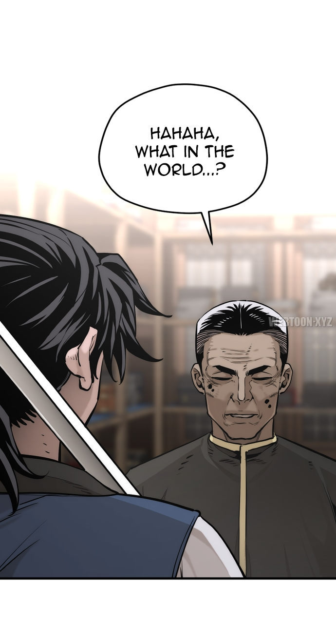 Heavenly Demon Cultivation Simulation - Chapter 98 Page 110