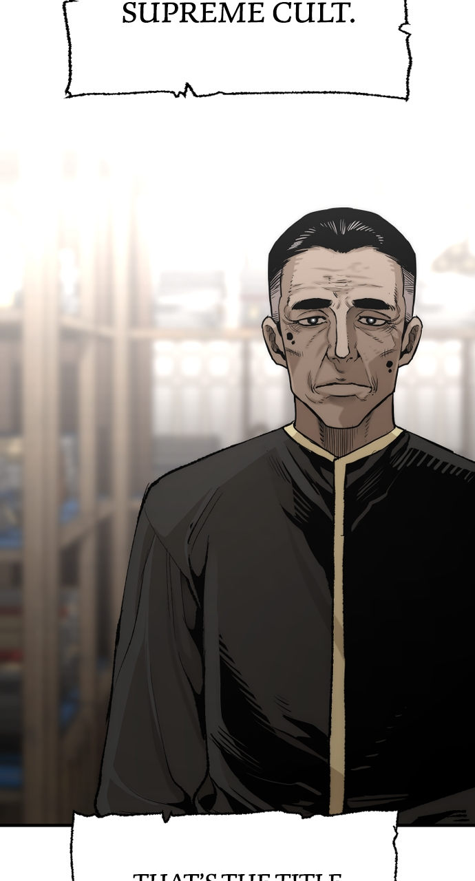 Heavenly Demon Cultivation Simulation - Chapter 98 Page 118