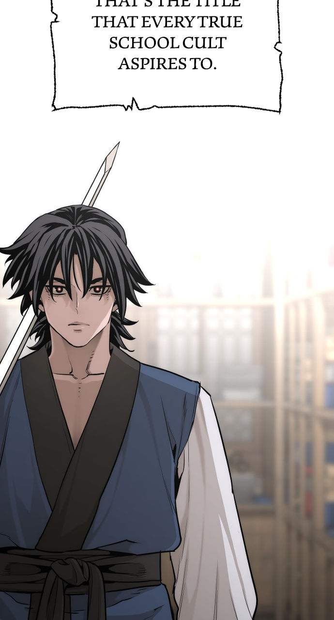 Heavenly Demon Cultivation Simulation - Chapter 98 Page 119