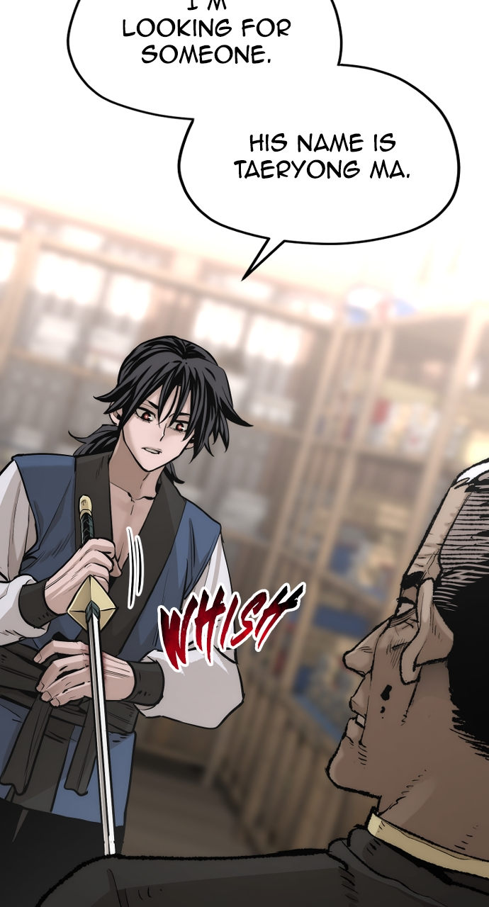 Heavenly Demon Cultivation Simulation - Chapter 98 Page 139