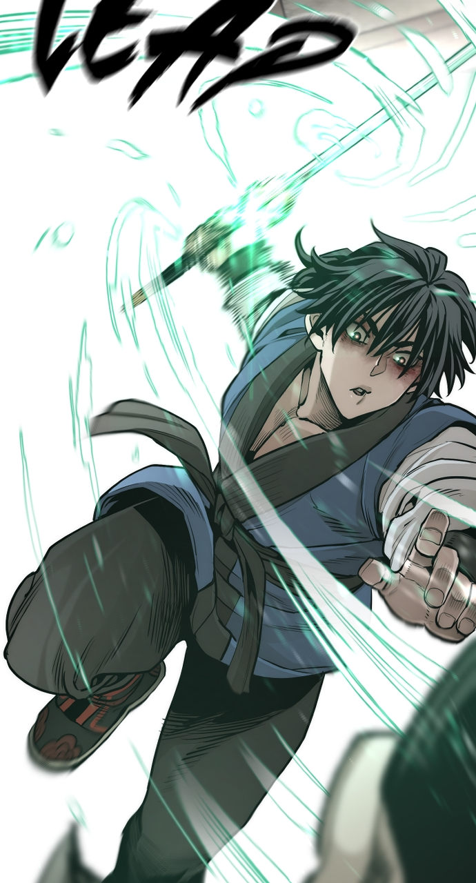 Heavenly Demon Cultivation Simulation - Chapter 98 Page 31